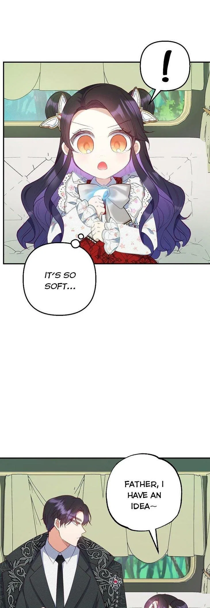 I Am A Daughter Loved By The Devil Chapter 19 – Page 5