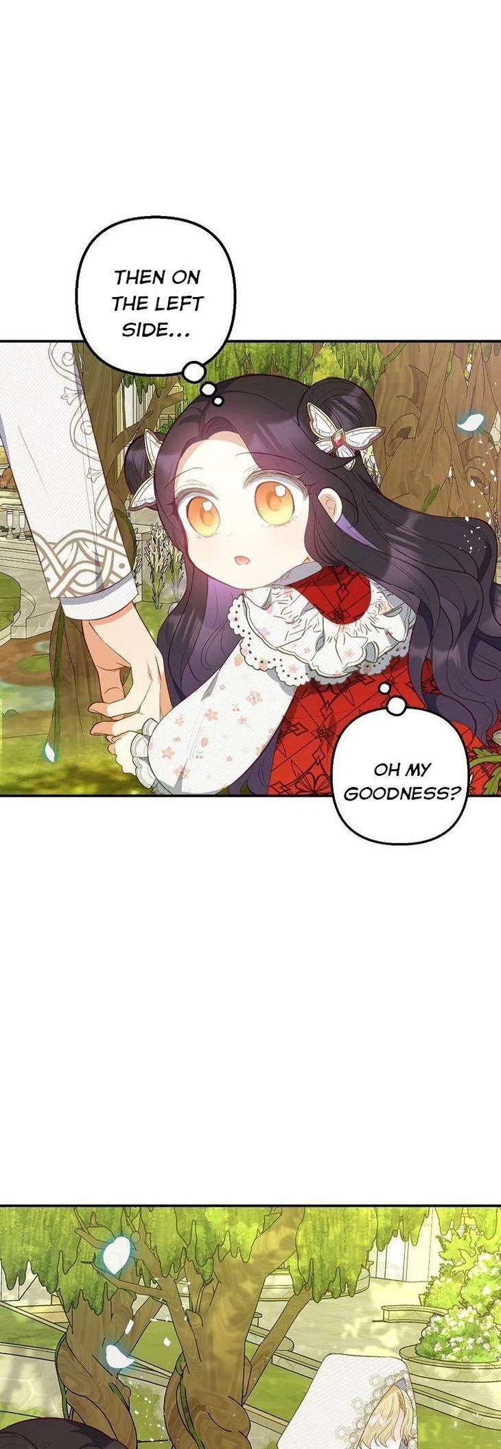 I Am A Daughter Loved By The Devil Chapter 19 – Page 19