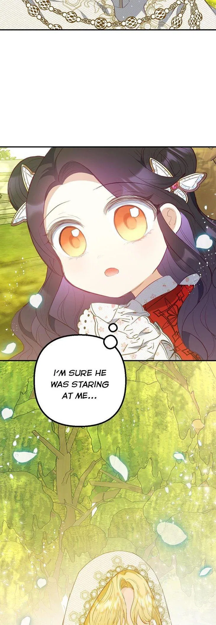 I Am A Daughter Loved By The Devil Chapter 19 – Page 21
