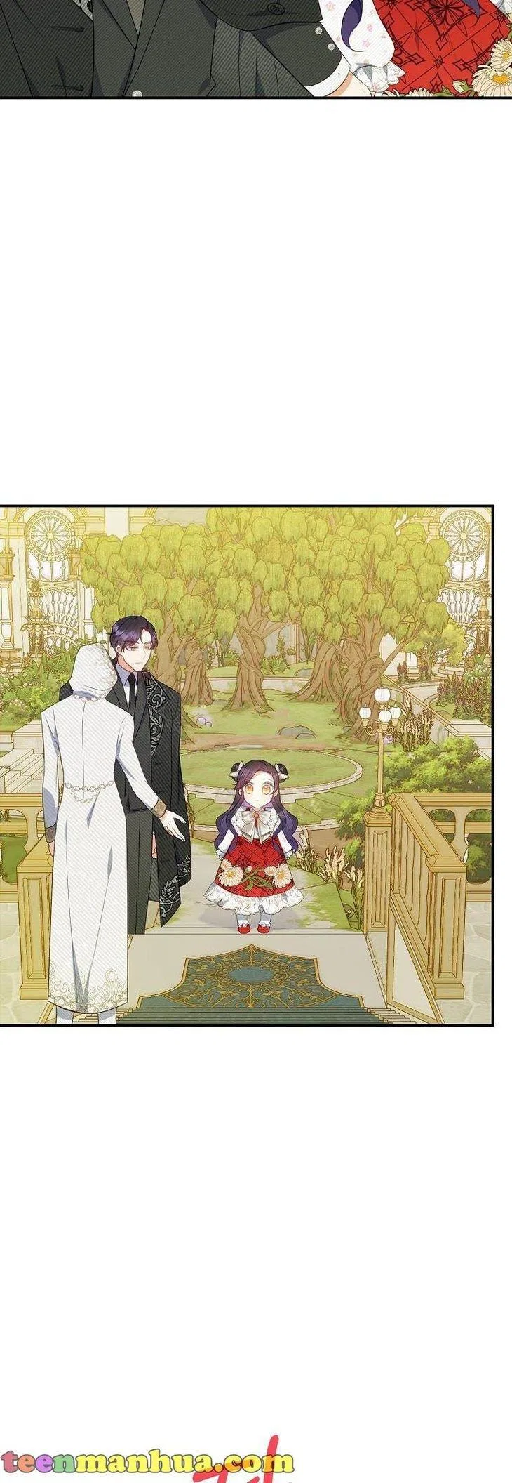 I Am A Daughter Loved By The Devil Chapter 19 – Page 24