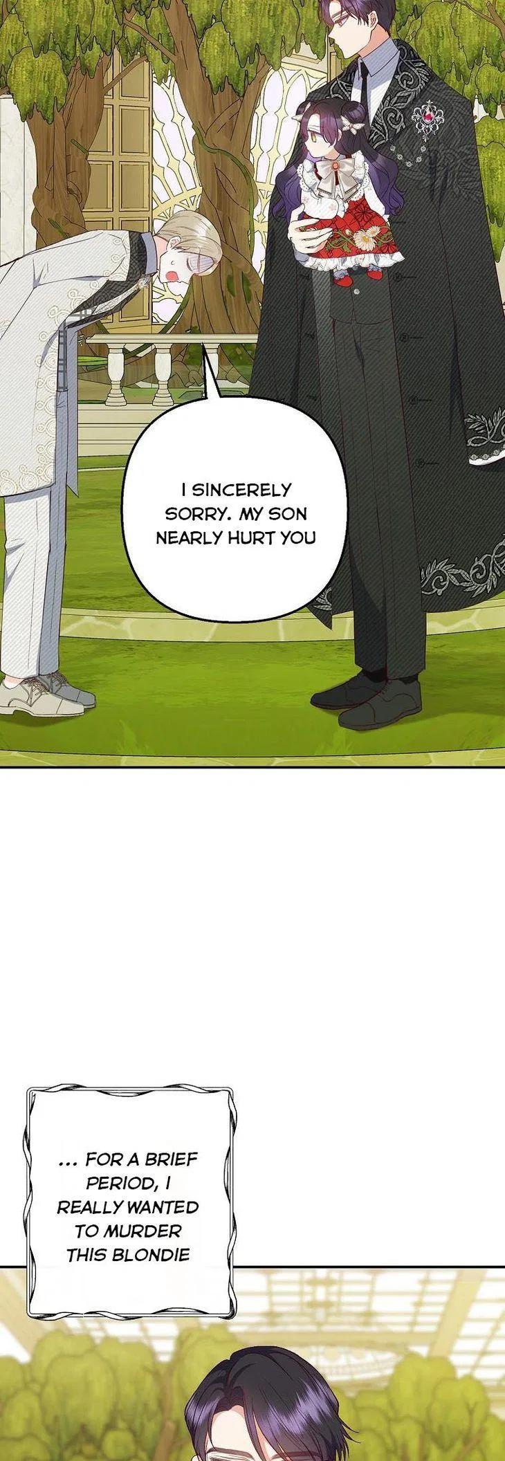 I Am A Daughter Loved By The Devil Chapter 19 – Page 46
