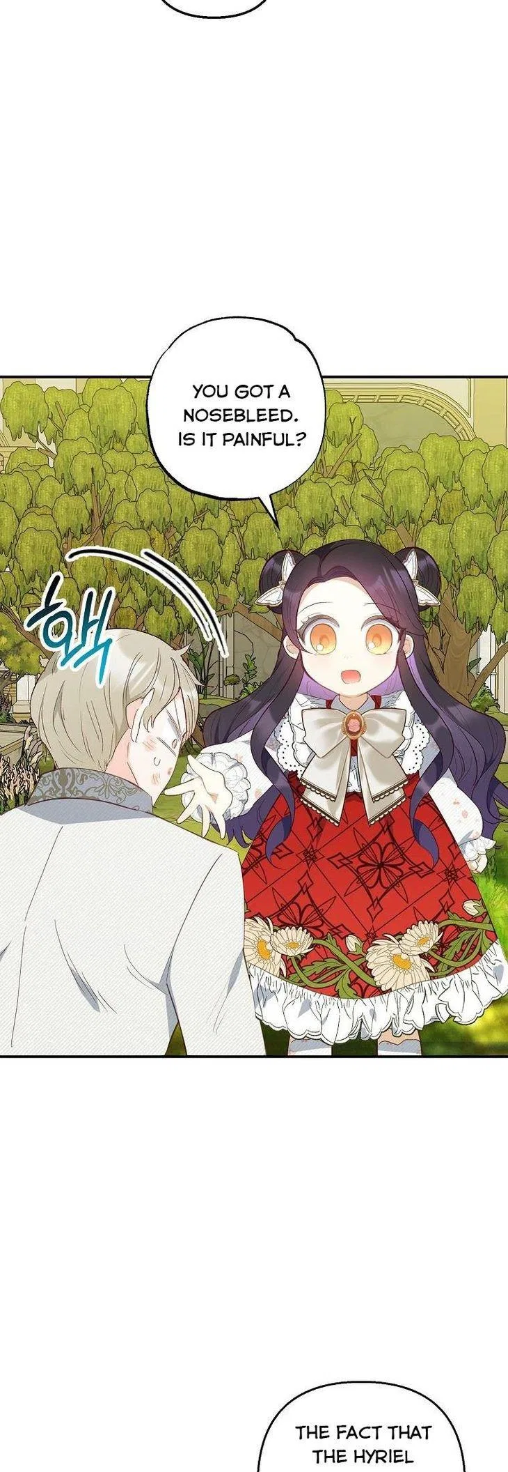 I Am A Daughter Loved By The Devil Chapter 19 – Page 49