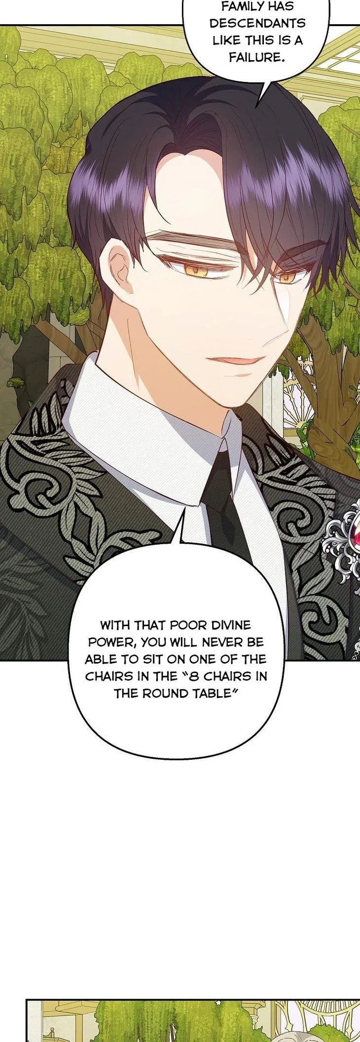 I Am A Daughter Loved By The Devil Chapter 19 – Page 50