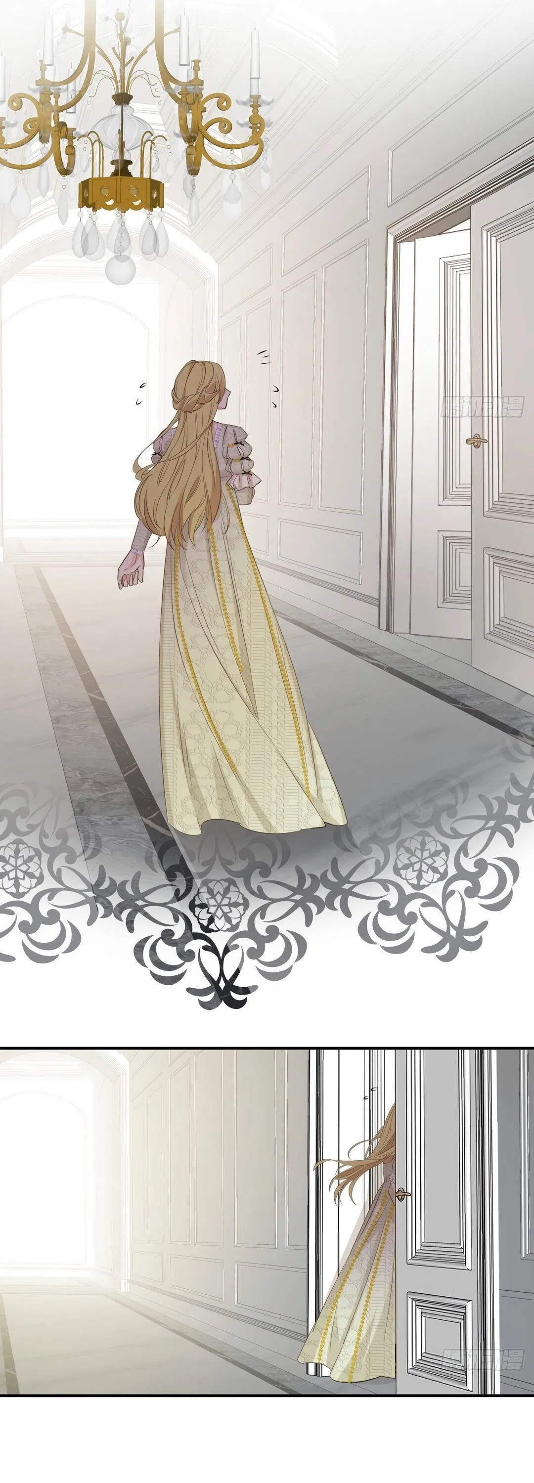 A Princess’s Guide to Saving Dragons Chapter 7 – Page 10