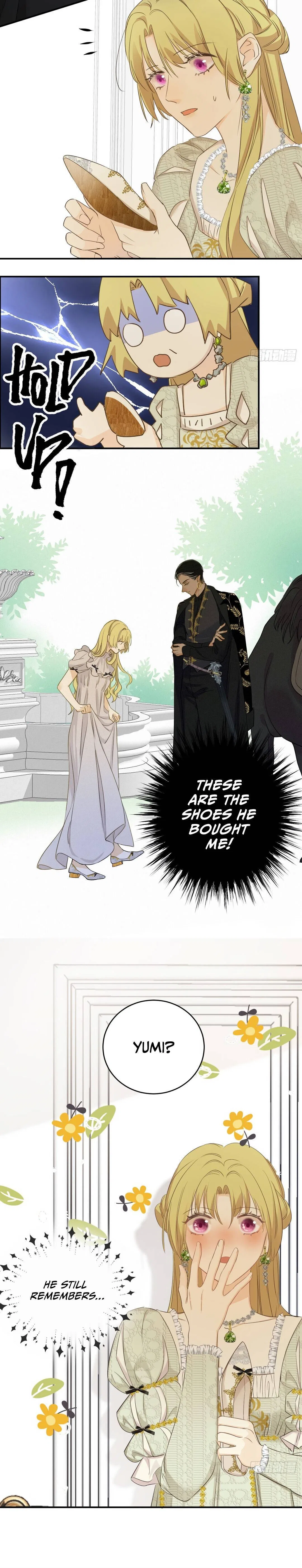 A Princess’s Guide to Saving Dragons Chapter 7 – Page 13