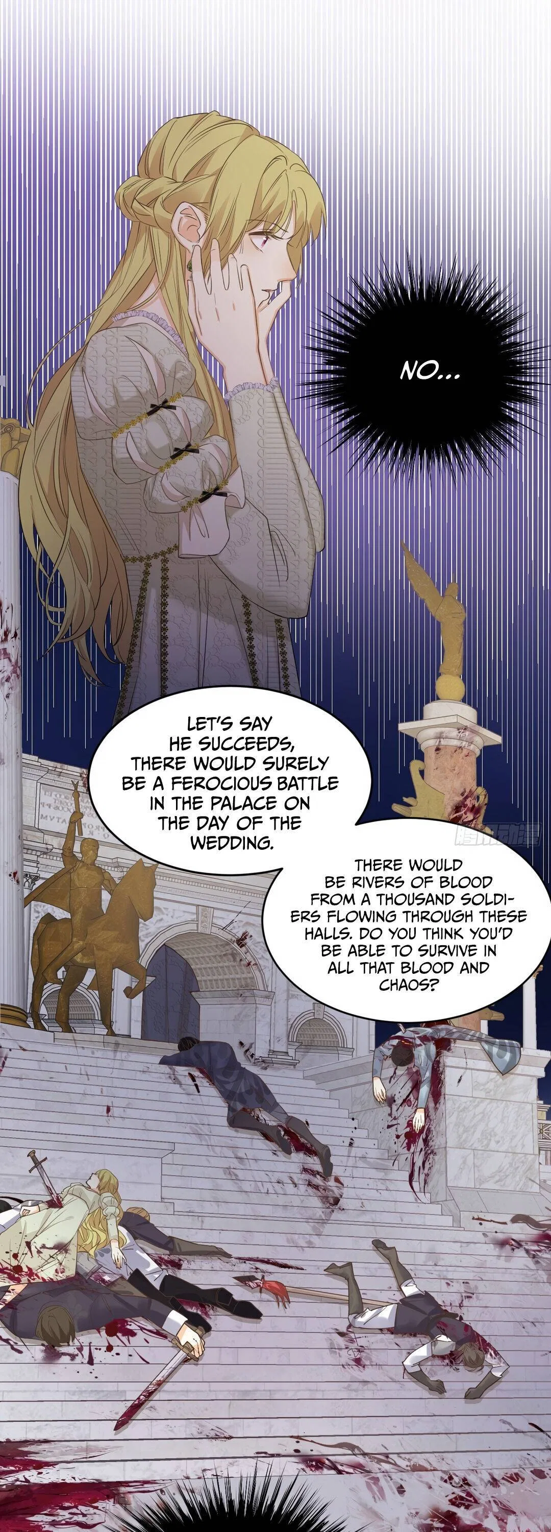 A Princess’s Guide to Saving Dragons Chapter 7 – Page 17