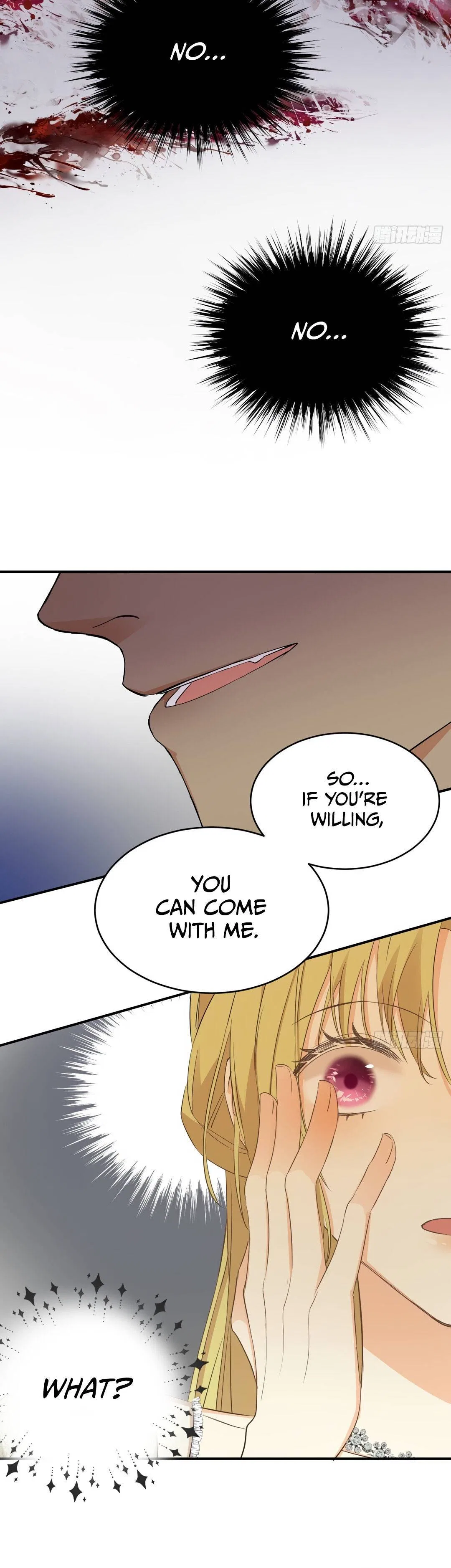 A Princess’s Guide to Saving Dragons Chapter 7 – Page 18