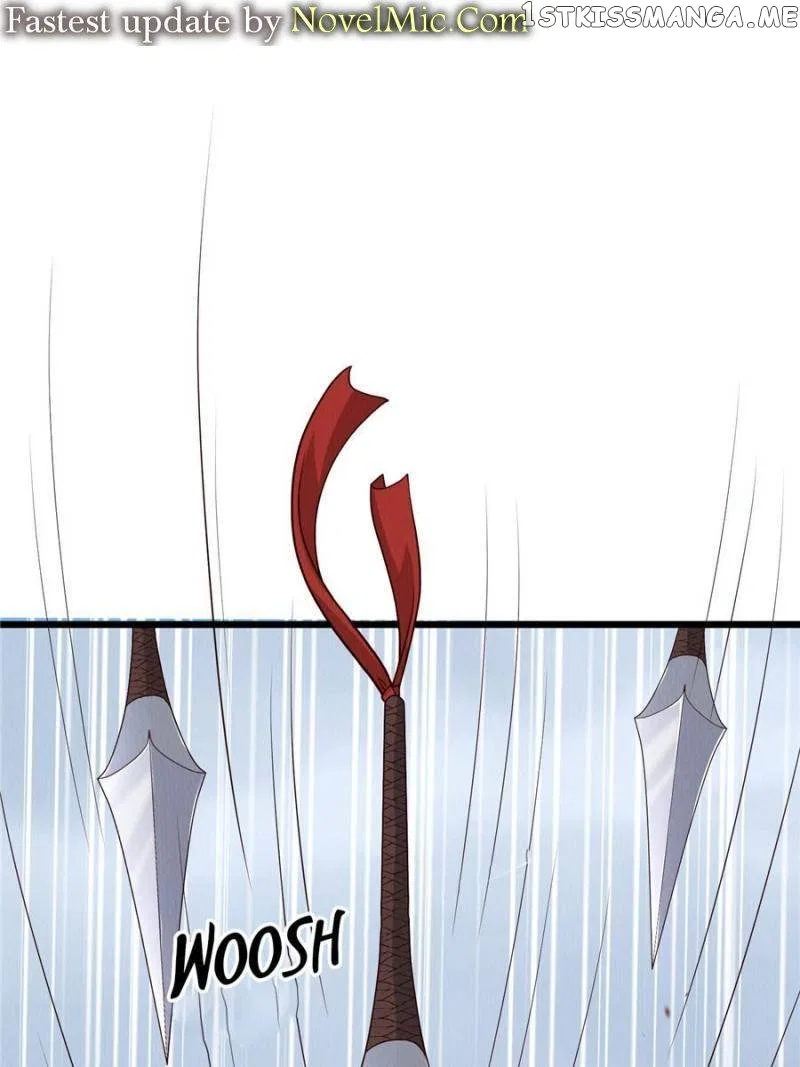 The Sickly Tyrant With An Innocent Facade Chapter 147 – Page 1