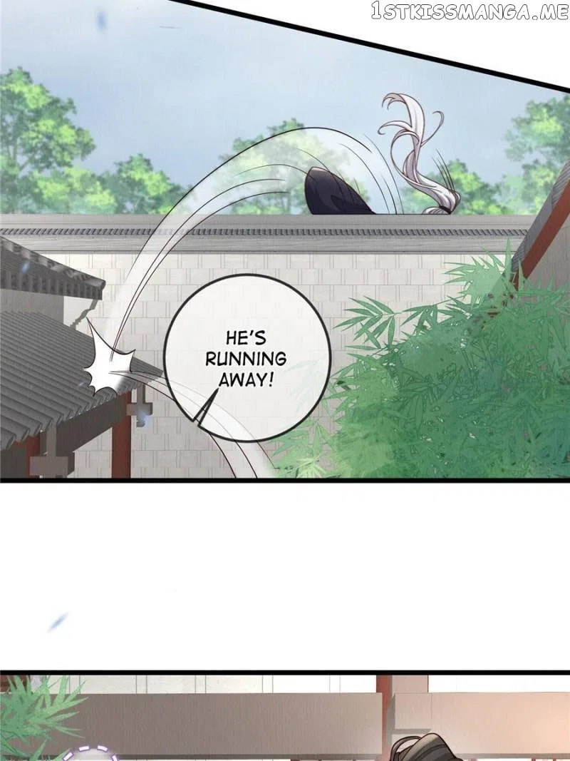 The Sickly Tyrant With An Innocent Facade Chapter 147 – Page 5