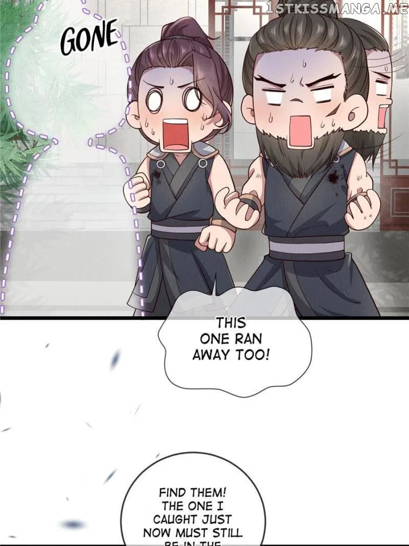 The Sickly Tyrant With An Innocent Facade Chapter 147 – Page 6
