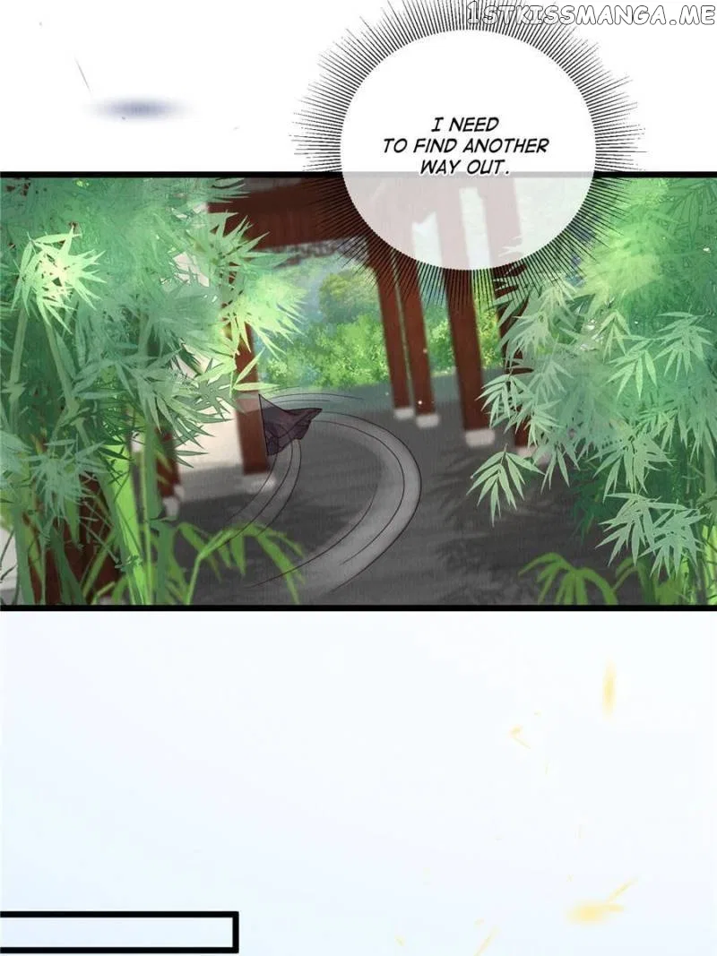 The Sickly Tyrant With An Innocent Facade Chapter 147 – Page 10