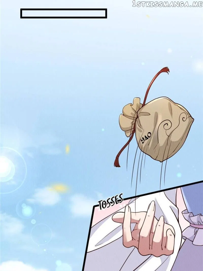 The Sickly Tyrant With An Innocent Facade Chapter 147 – Page 11