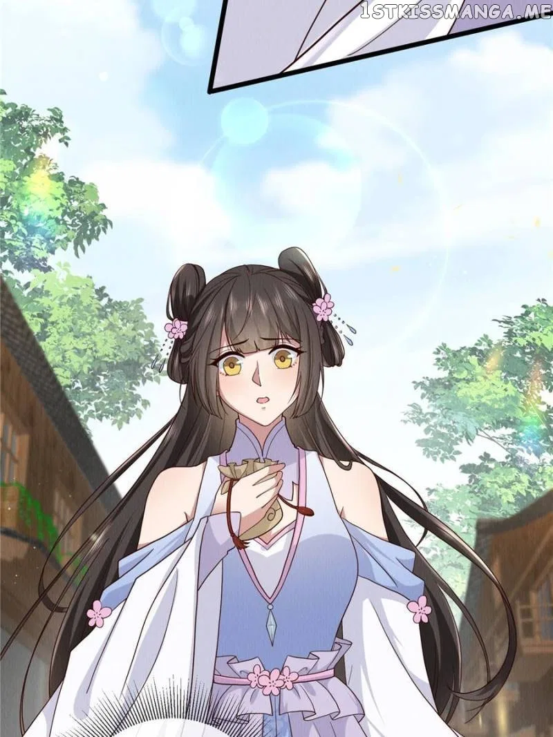 The Sickly Tyrant With An Innocent Facade Chapter 147 – Page 12