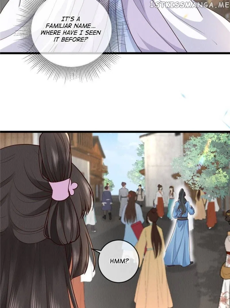 The Sickly Tyrant With An Innocent Facade Chapter 147 – Page 13