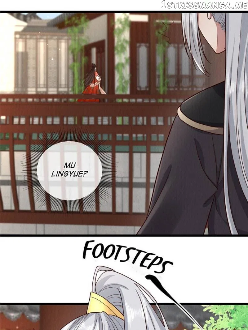 The Sickly Tyrant With An Innocent Facade Chapter 147 – Page 15