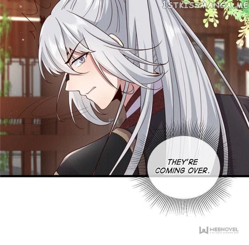 The Sickly Tyrant With An Innocent Facade Chapter 147 – Page 16