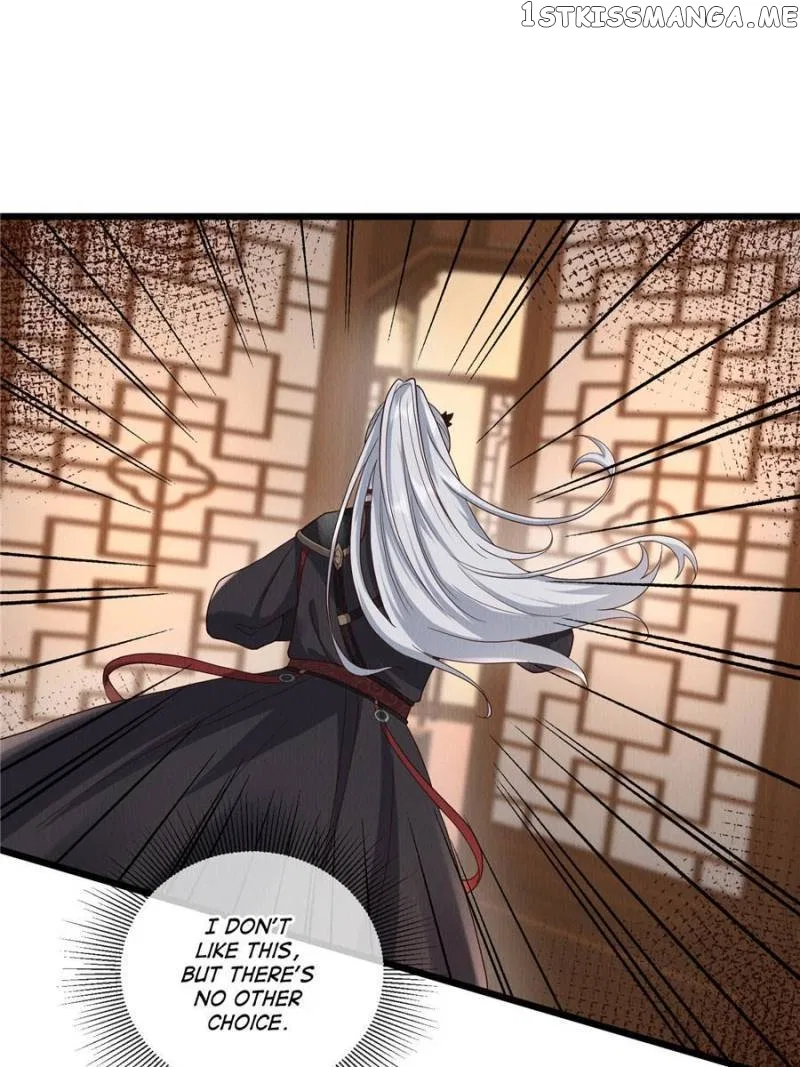 The Sickly Tyrant With An Innocent Facade Chapter 147 – Page 17