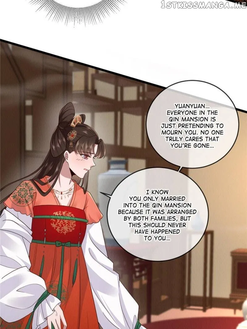 The Sickly Tyrant With An Innocent Facade Chapter 147 – Page 18