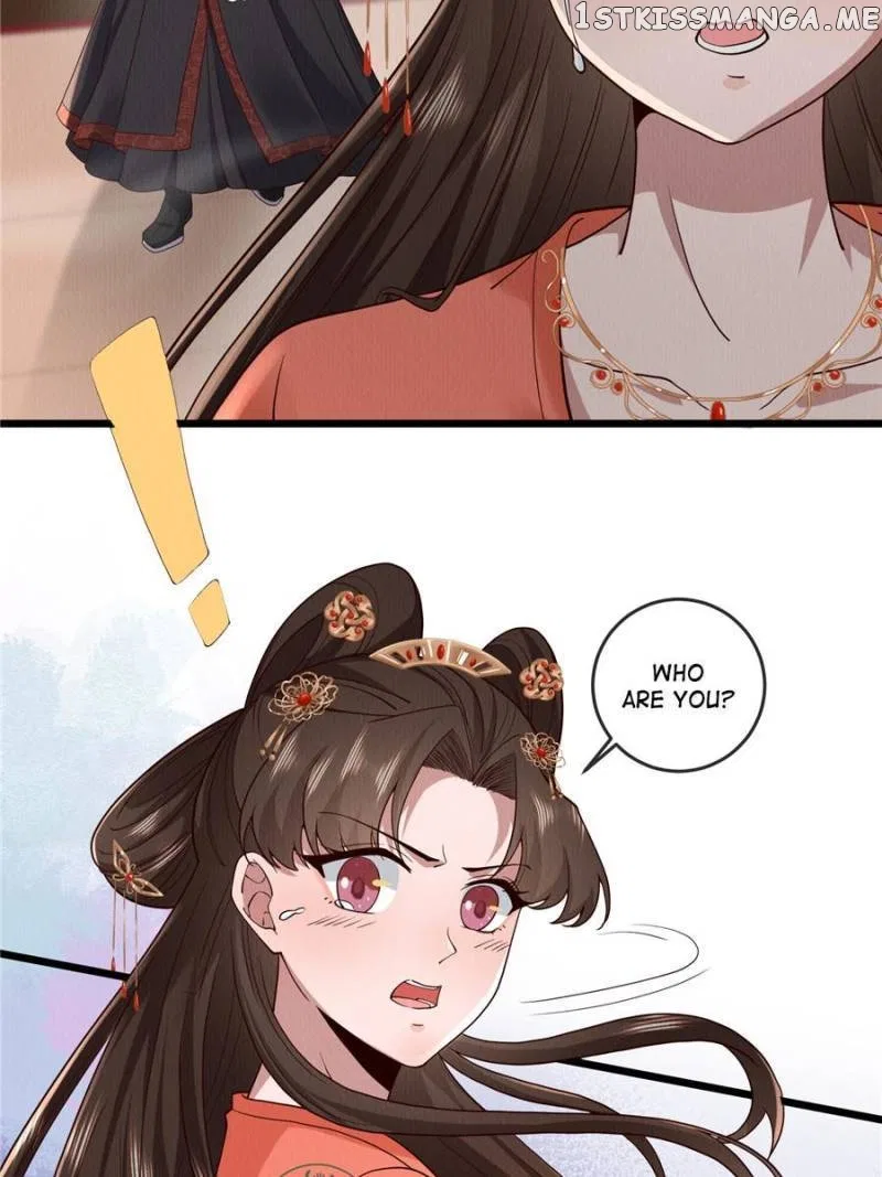 The Sickly Tyrant With An Innocent Facade Chapter 147 – Page 20