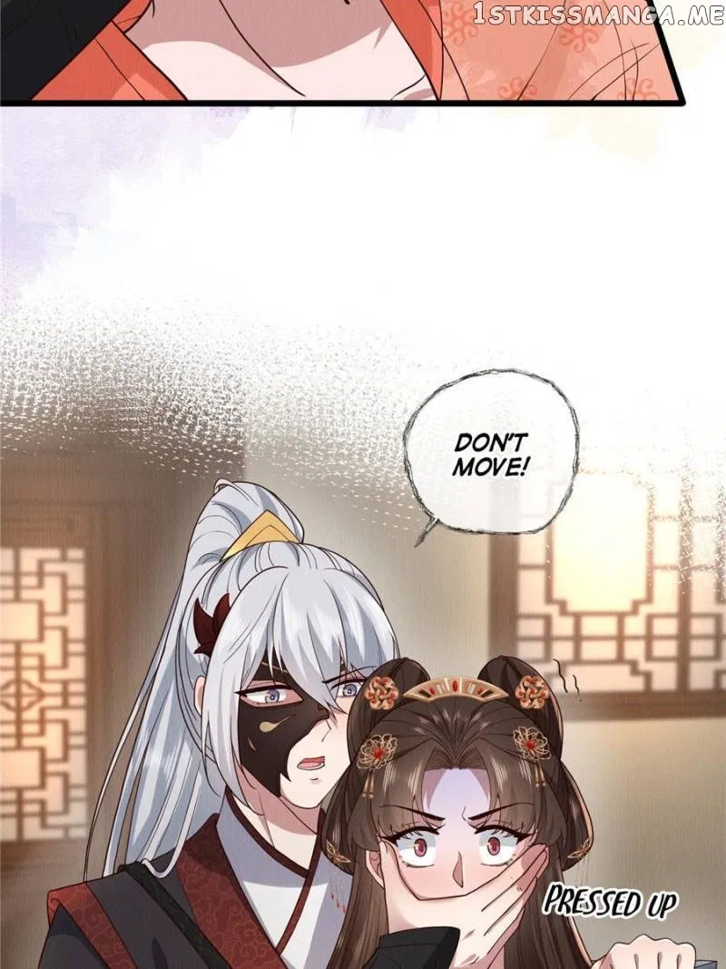 The Sickly Tyrant With An Innocent Facade Chapter 147 – Page 22