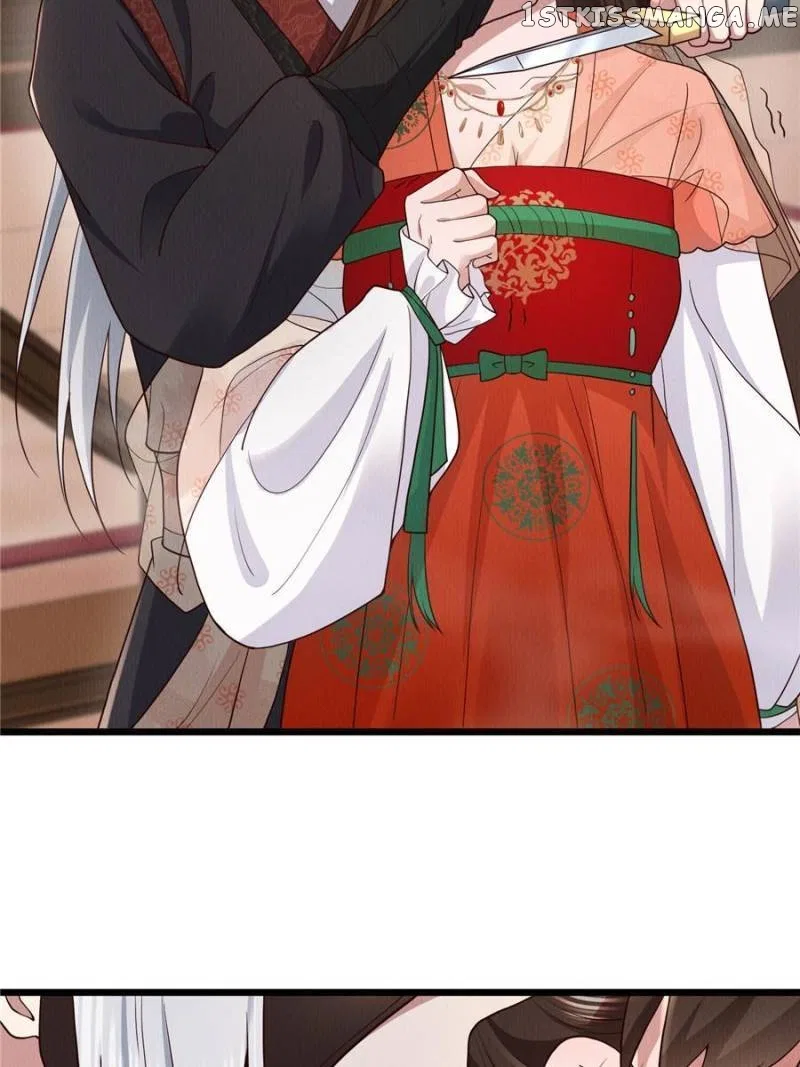 The Sickly Tyrant With An Innocent Facade Chapter 147 – Page 23