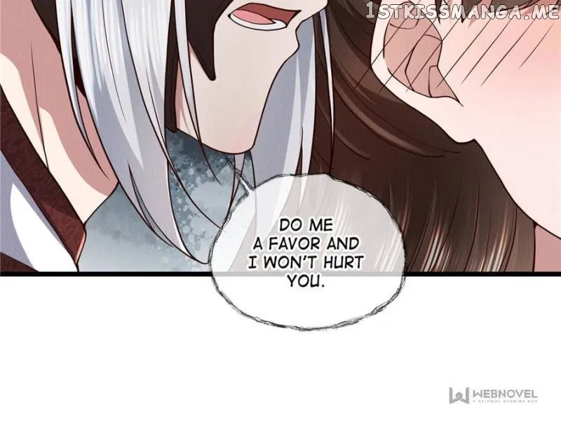 The Sickly Tyrant With An Innocent Facade Chapter 147 – Page 24