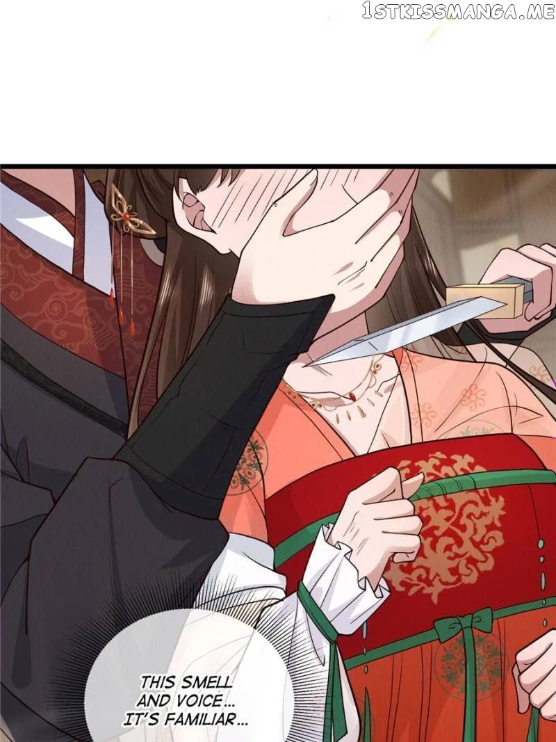 The Sickly Tyrant With An Innocent Facade Chapter 147 – Page 25