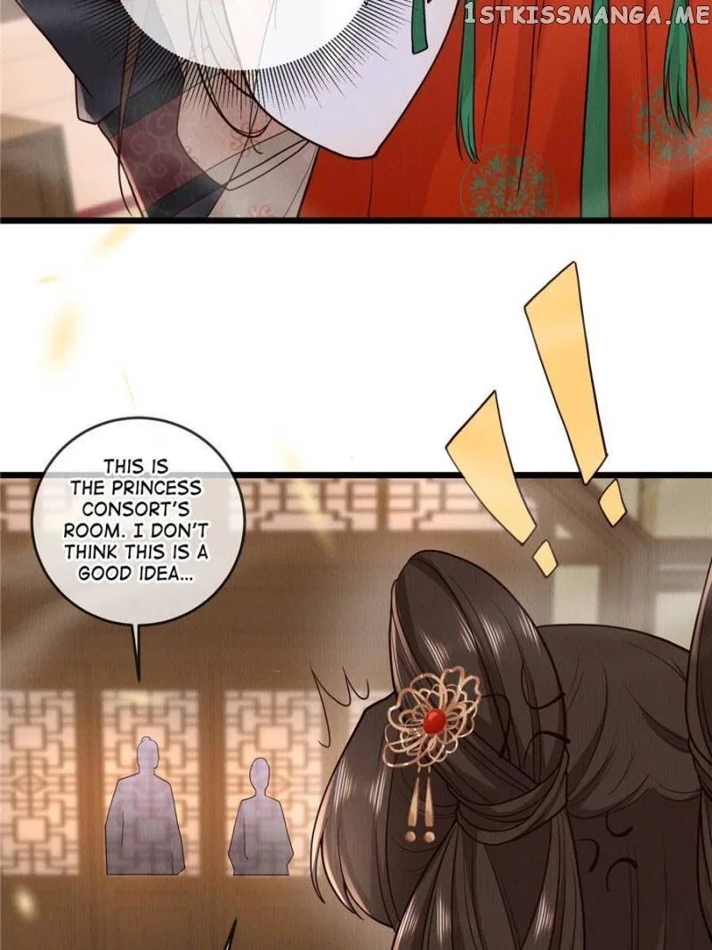 The Sickly Tyrant With An Innocent Facade Chapter 147 – Page 26