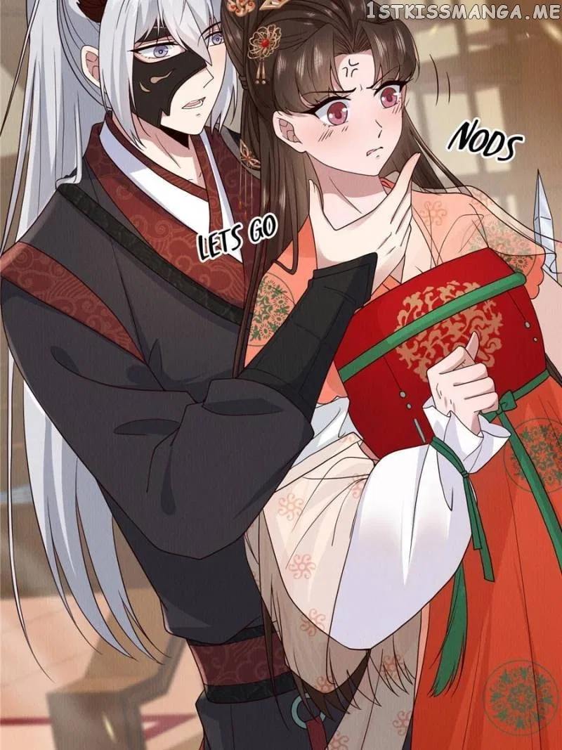 The Sickly Tyrant With An Innocent Facade Chapter 147 – Page 28
