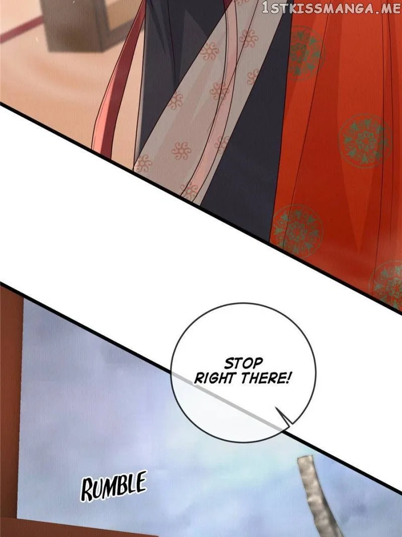 The Sickly Tyrant With An Innocent Facade Chapter 147 – Page 29
