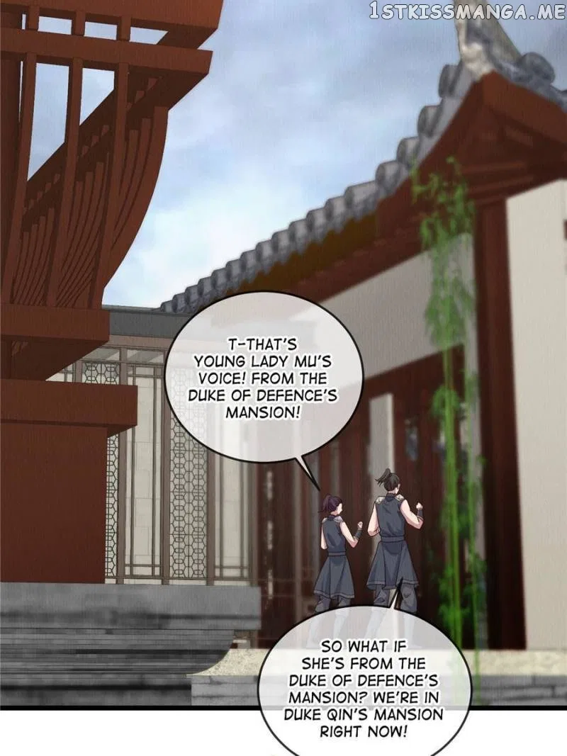 The Sickly Tyrant With An Innocent Facade Chapter 147 – Page 30