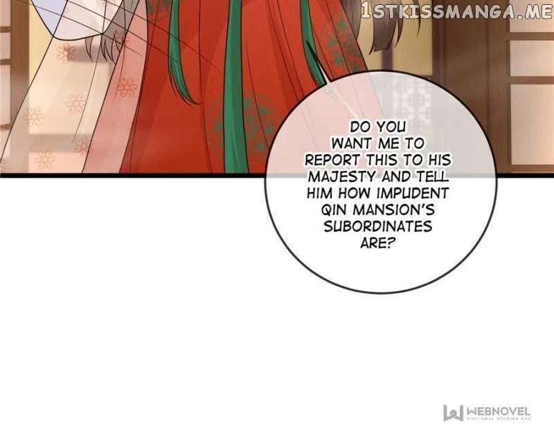 The Sickly Tyrant With An Innocent Facade Chapter 147 – Page 32