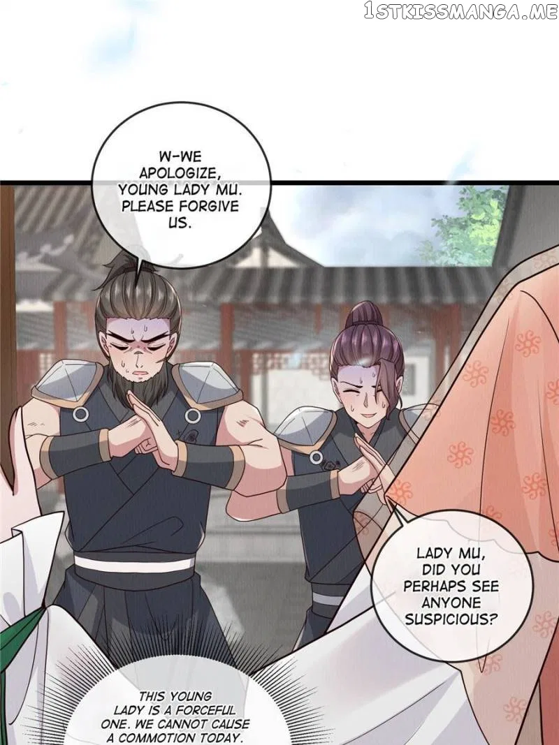 The Sickly Tyrant With An Innocent Facade Chapter 147 – Page 33