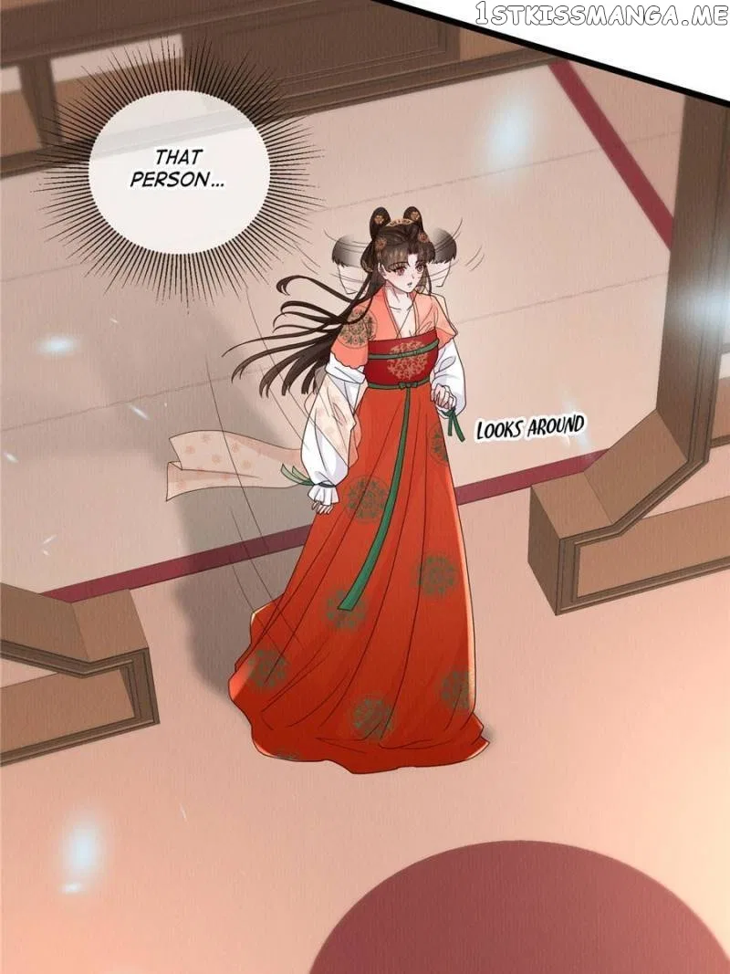 The Sickly Tyrant With An Innocent Facade Chapter 147 – Page 37