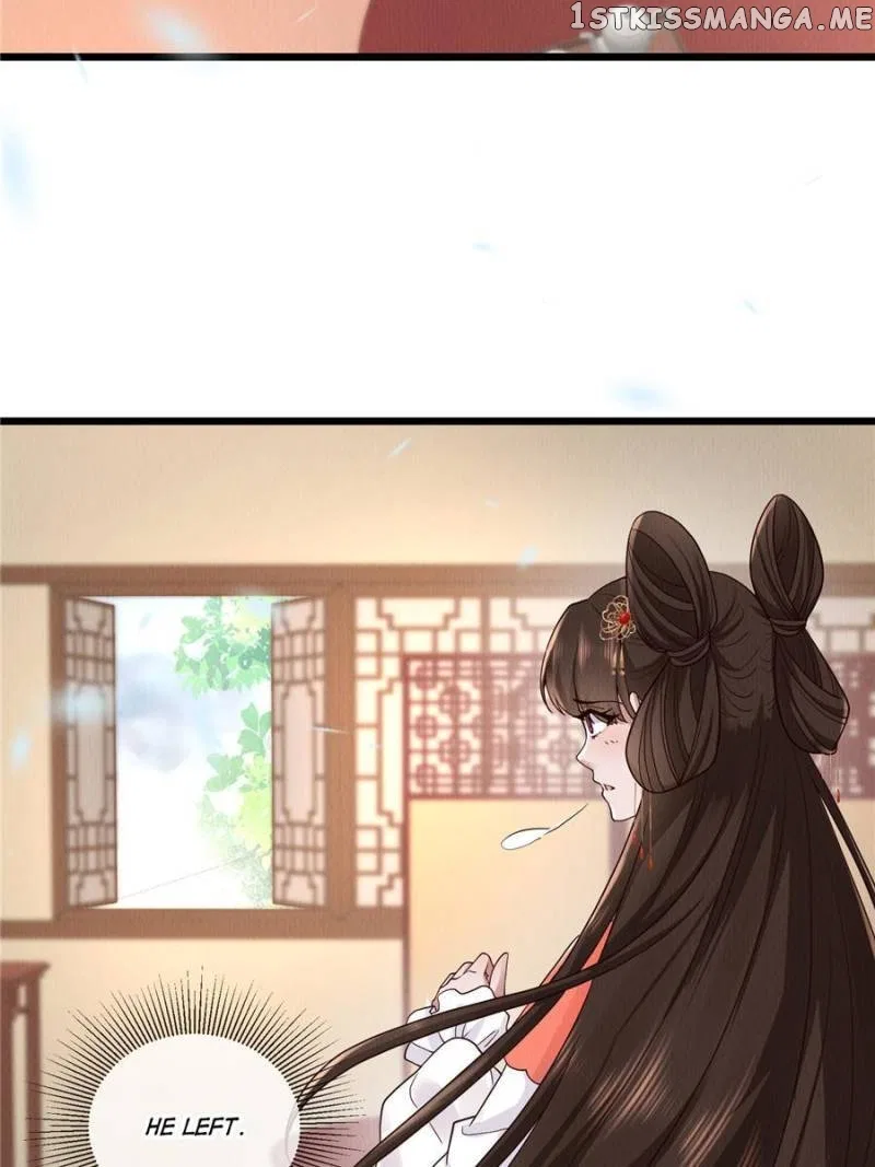 The Sickly Tyrant With An Innocent Facade Chapter 147 – Page 38