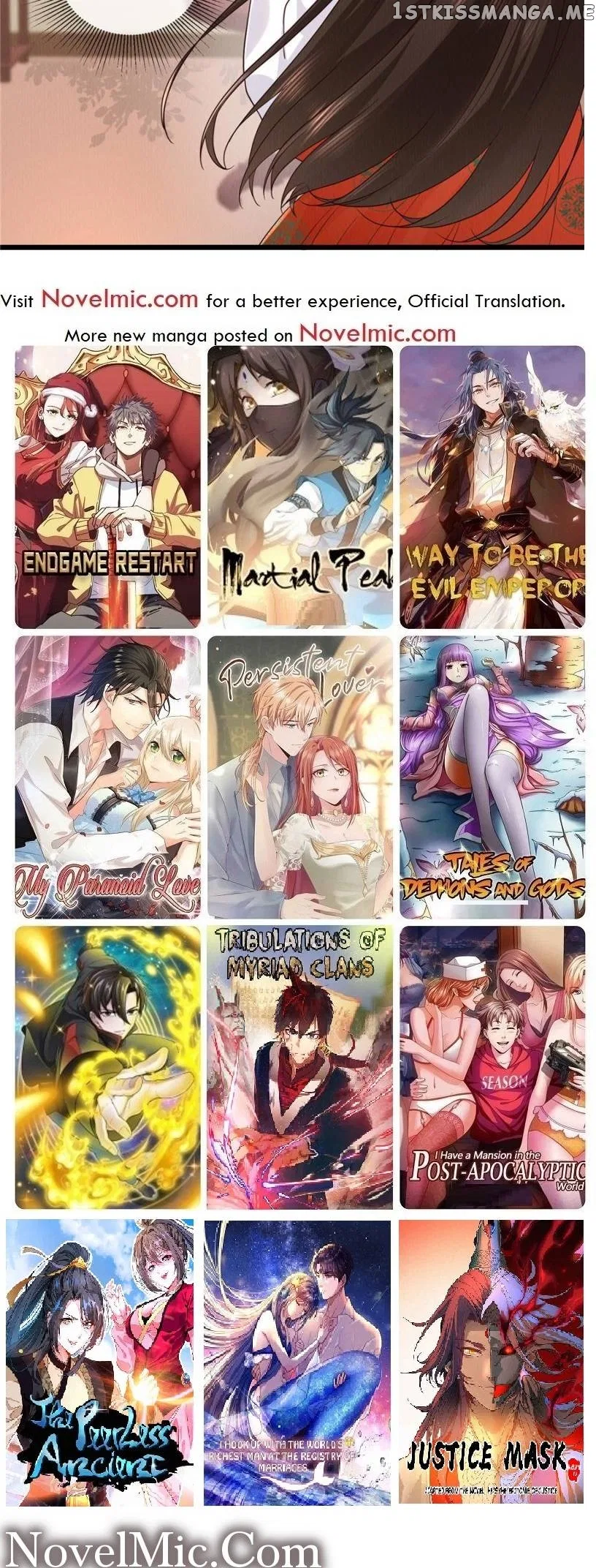 The Sickly Tyrant With An Innocent Facade Chapter 147 – Page 39