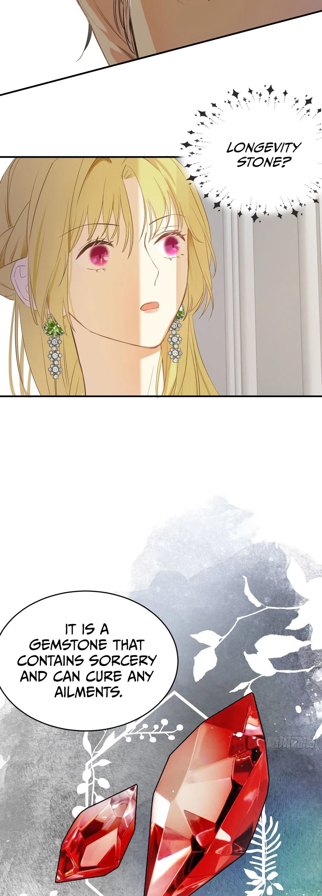 A Princess’s Guide to Saving Dragons Chapter 6 – Page 9