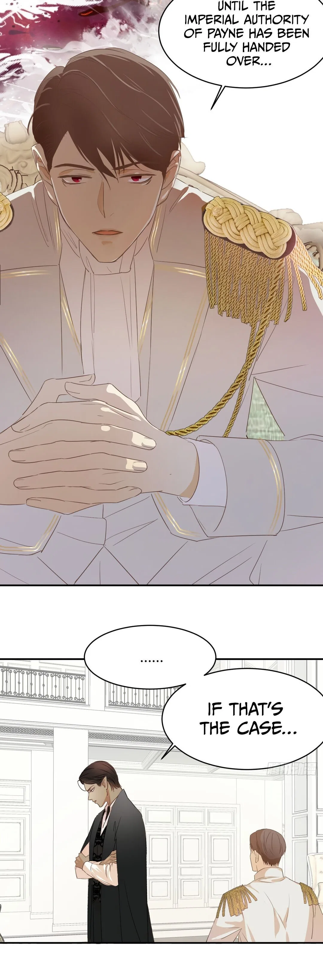 A Princess’s Guide to Saving Dragons Chapter 6 – Page 15