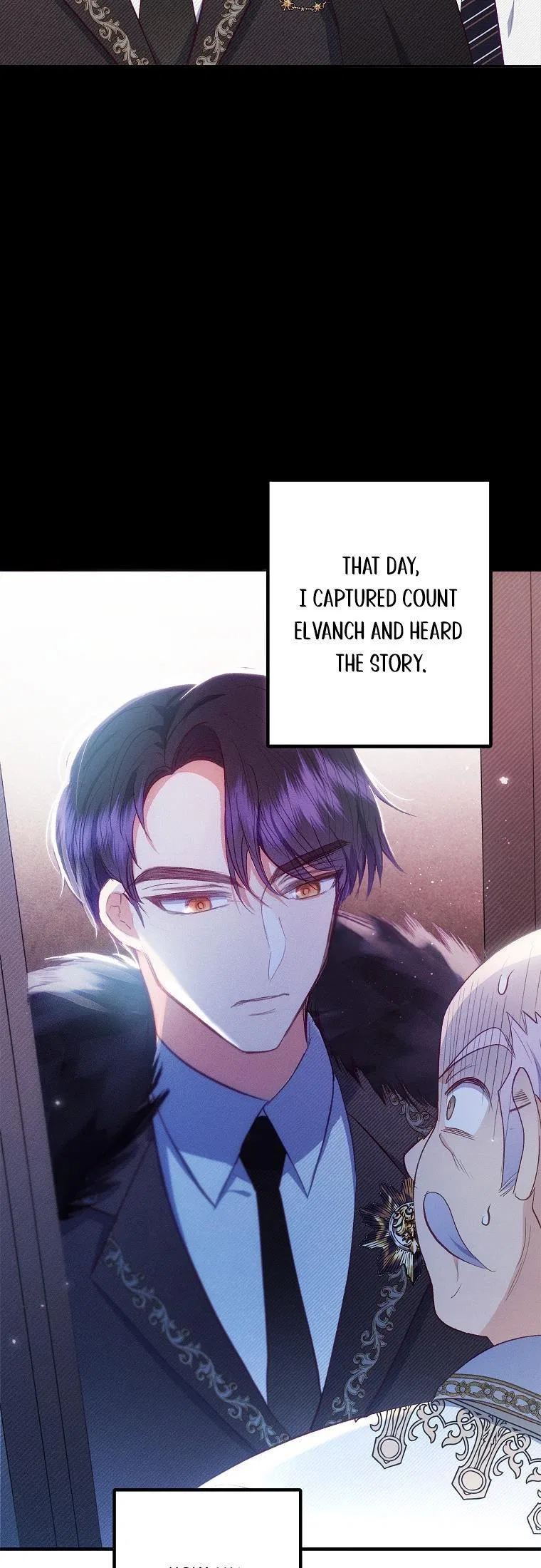 I Am A Daughter Loved By The Devil Chapter 18 – Page 3