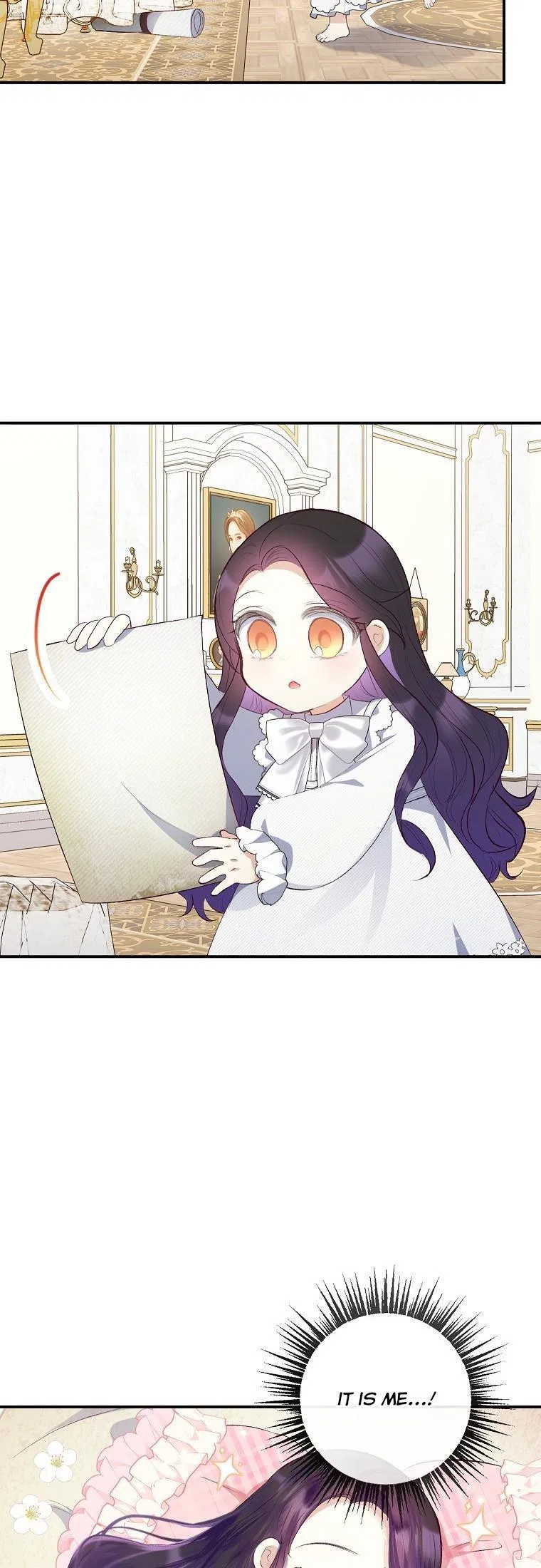 I Am A Daughter Loved By The Devil Chapter 18 – Page 18