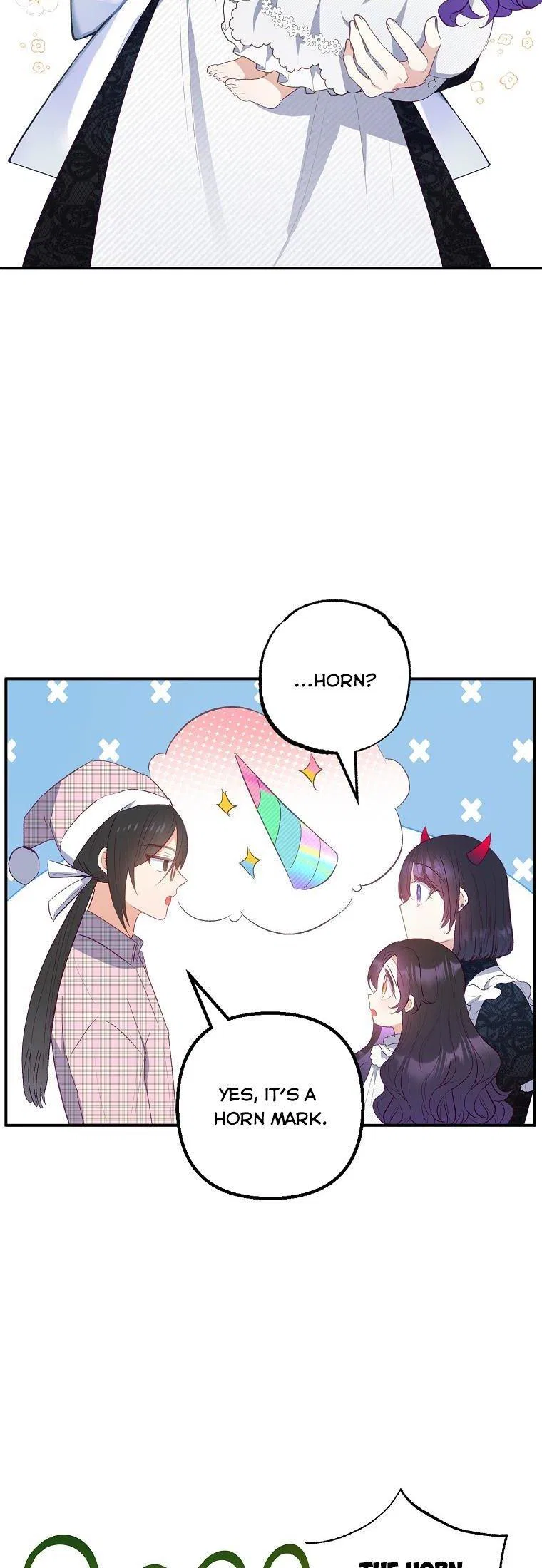 I Am A Daughter Loved By The Devil Chapter 18 – Page 29