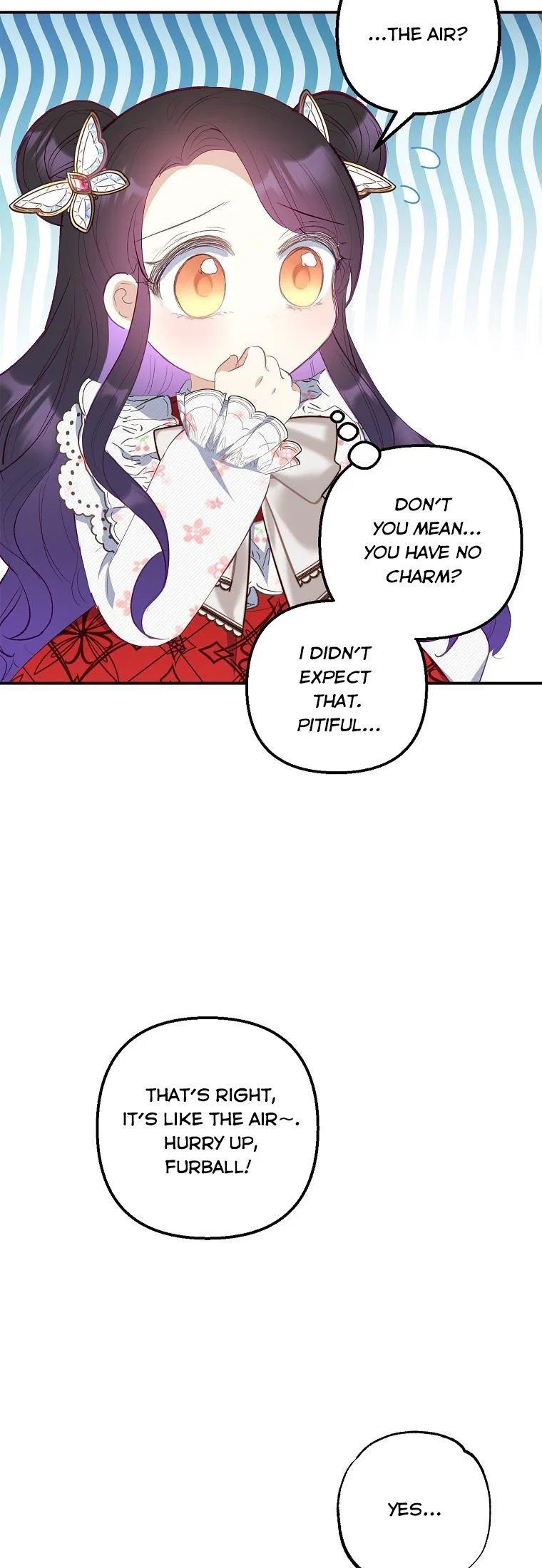 I Am A Daughter Loved By The Devil Chapter 18 – Page 42