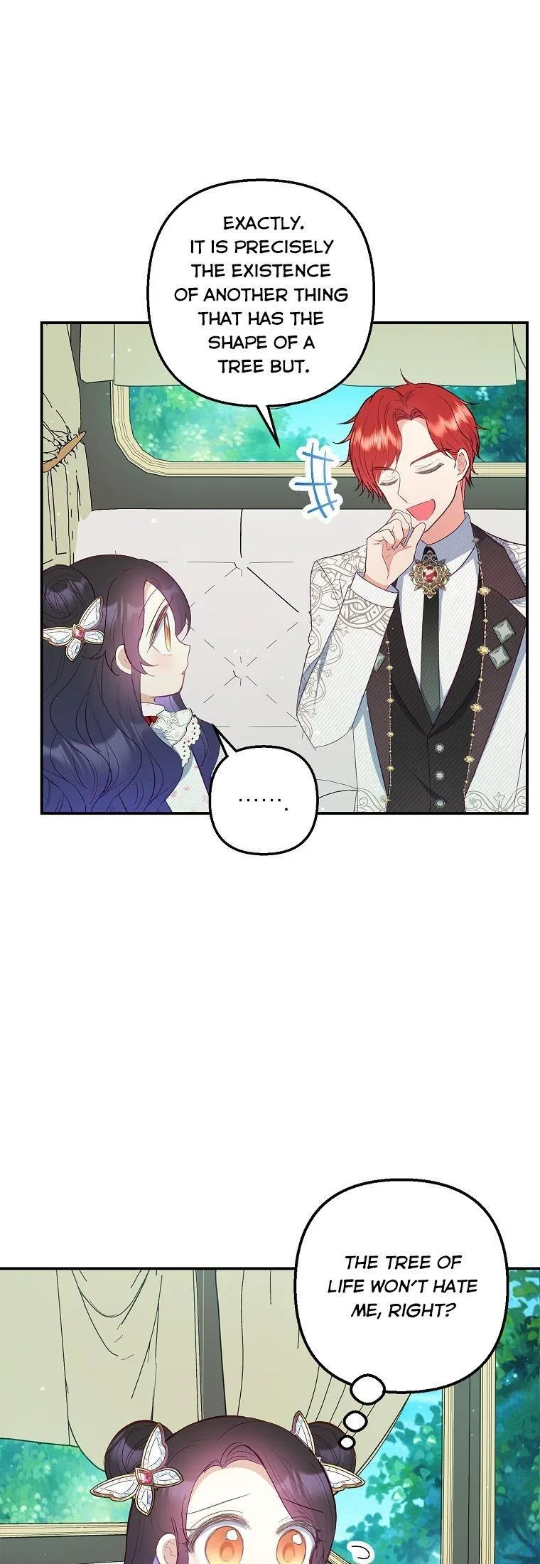 I Am A Daughter Loved By The Devil Chapter 18 – Page 45
