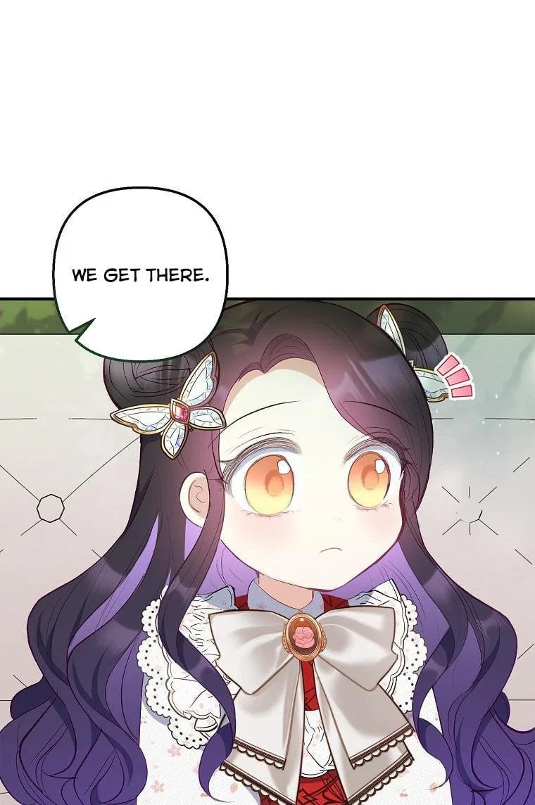 I Am A Daughter Loved By The Devil Chapter 18 – Page 50