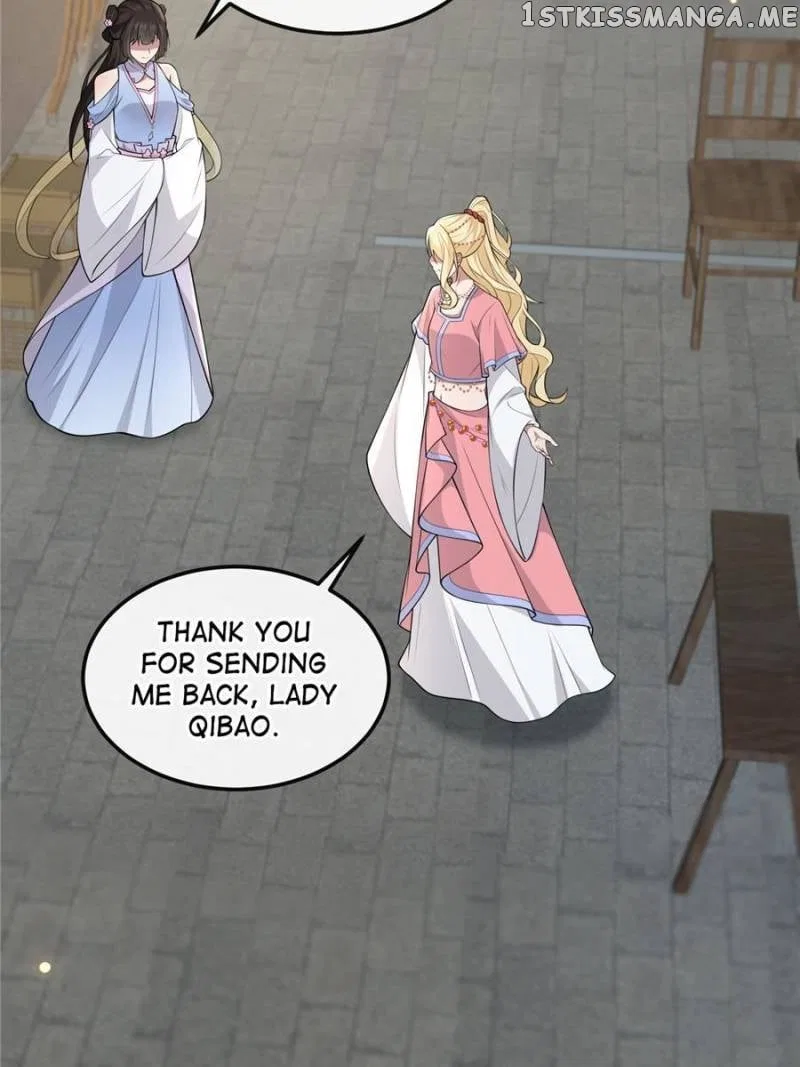 The Sickly Tyrant With An Innocent Facade Chapter 146 – Page 3