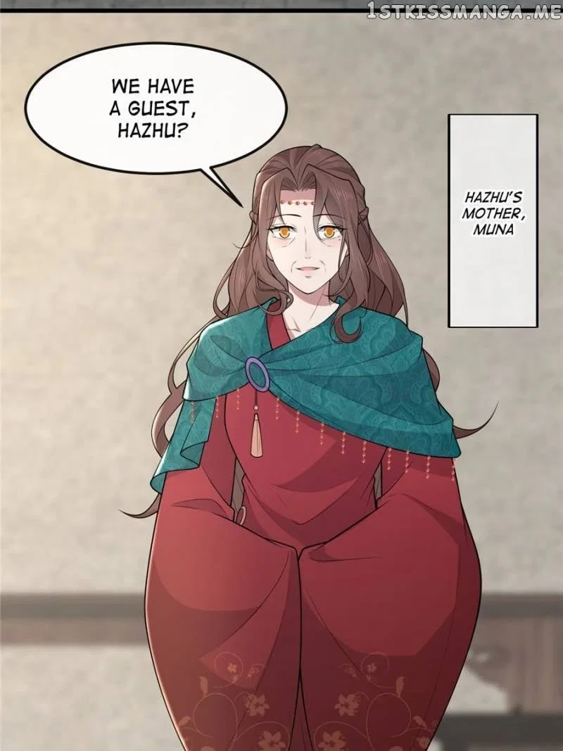 The Sickly Tyrant With An Innocent Facade Chapter 146 – Page 4