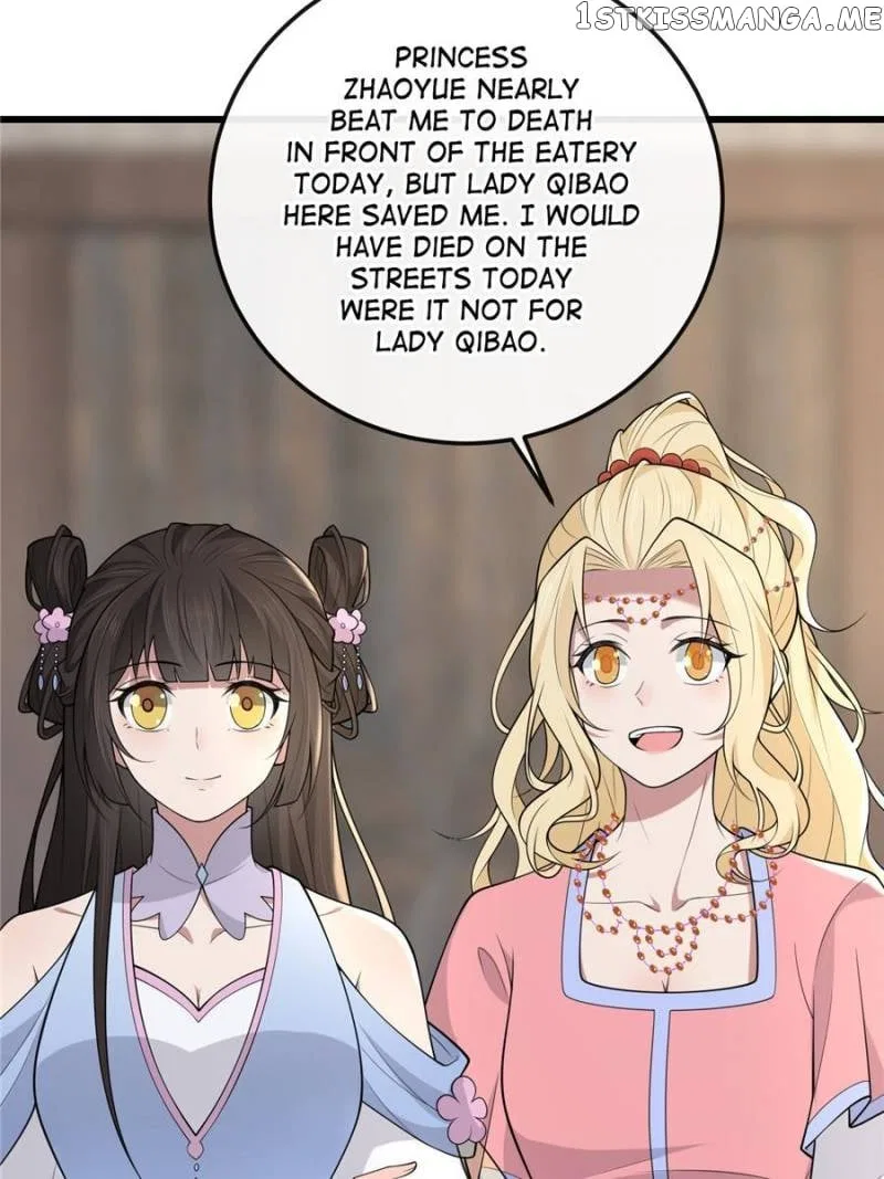 The Sickly Tyrant With An Innocent Facade Chapter 146 – Page 6