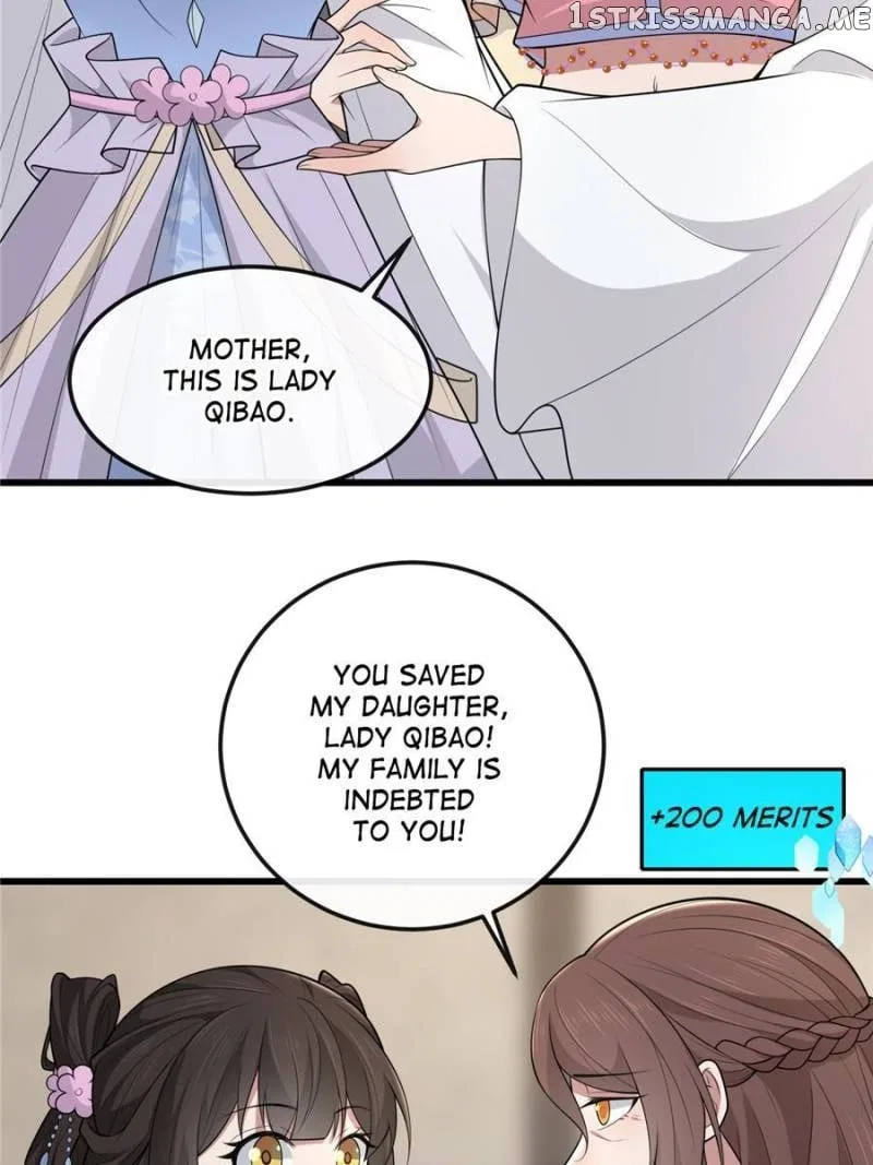 The Sickly Tyrant With An Innocent Facade Chapter 146 – Page 7