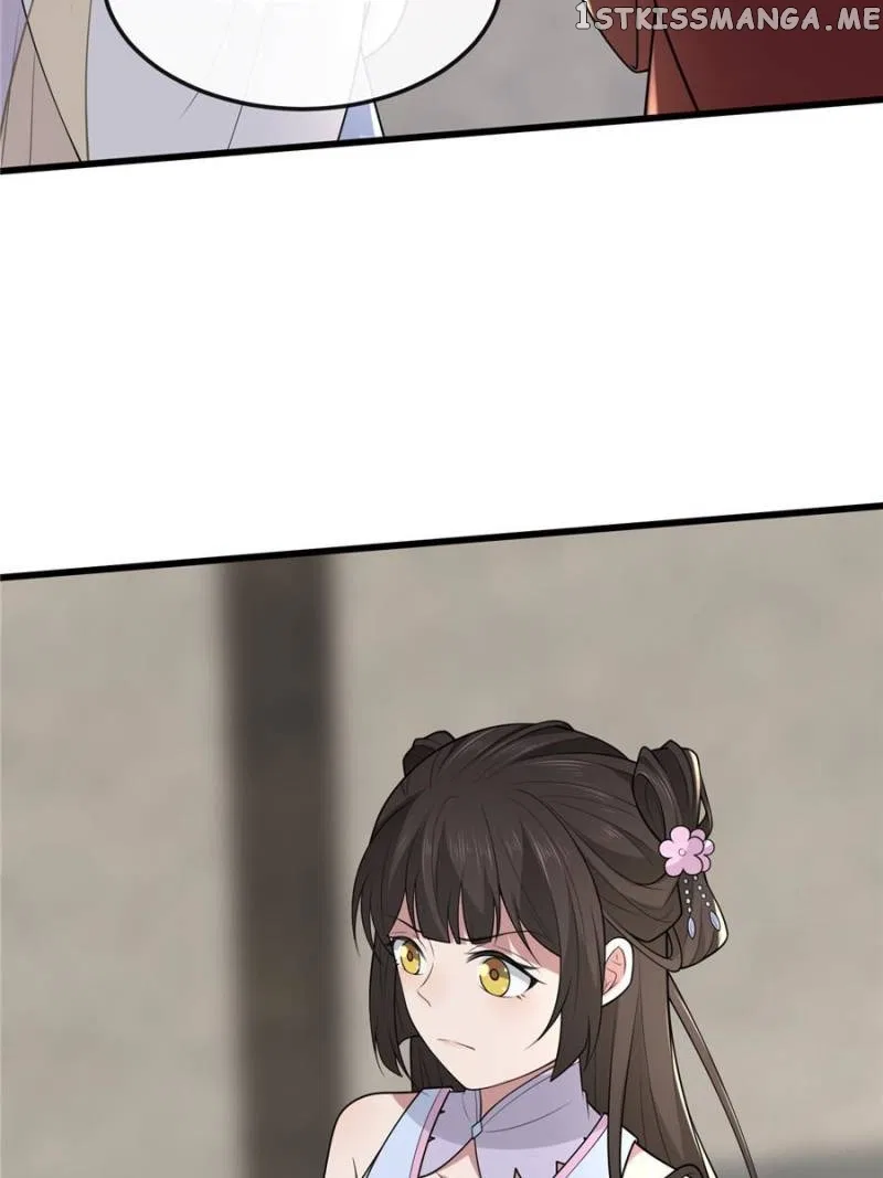 The Sickly Tyrant With An Innocent Facade Chapter 146 – Page 16