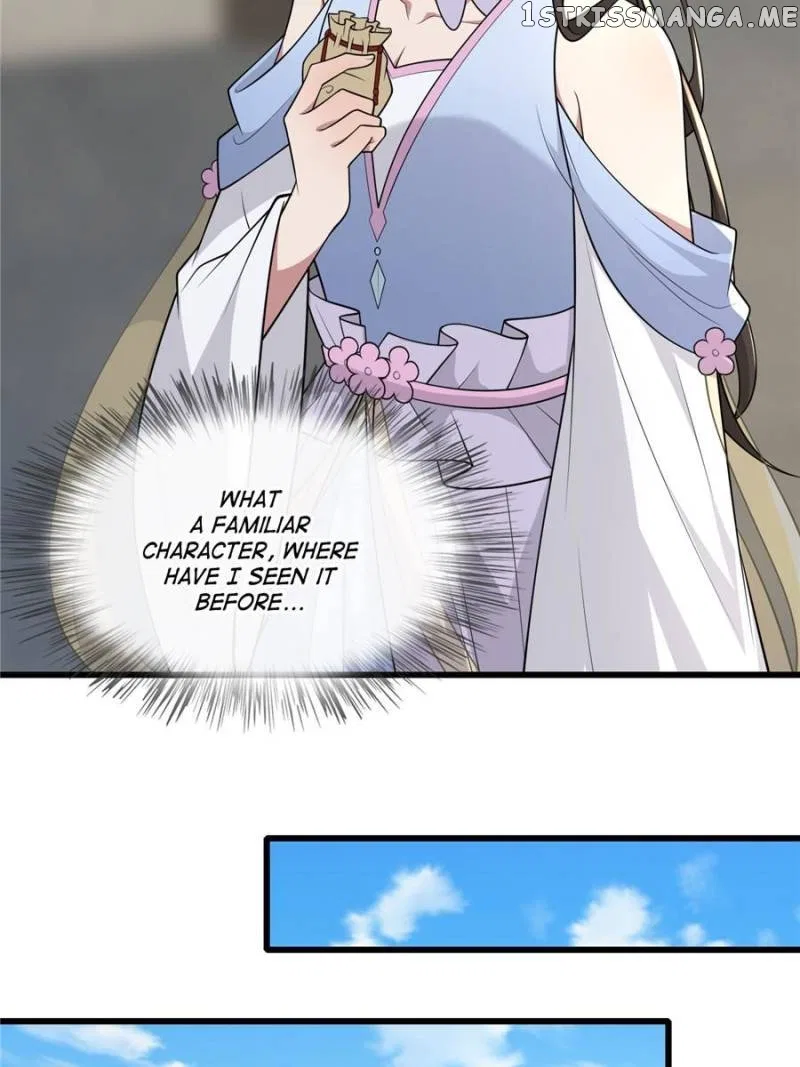 The Sickly Tyrant With An Innocent Facade Chapter 146 – Page 17